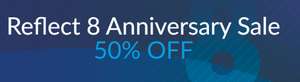 Macrium Reflect 8 Anniversary Sale 50% OFF @ Macrium