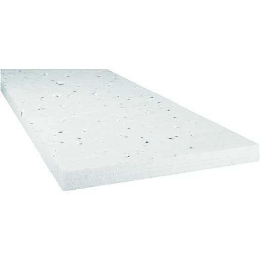 Kay Metzeler General Purpose Polystyrene EPS70 - 2400mm x 1200mm x 25mm £11.50 + Free Collection @ Wickes