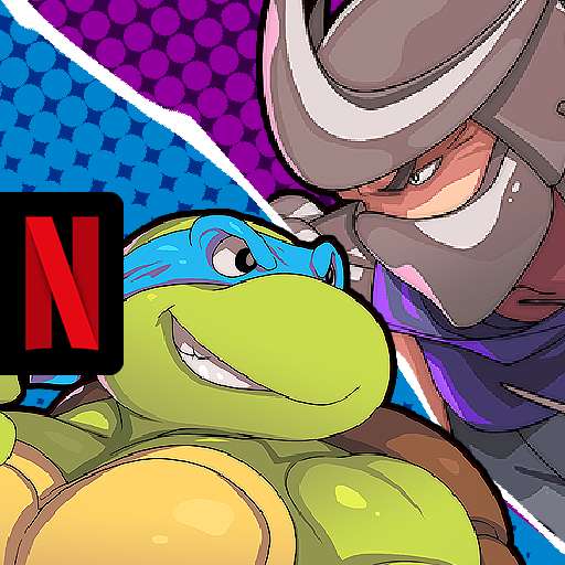 Teenage Mutant Ninja Turtles: Shredder's Revenge free on Android/iOS for Netflix Subscribers