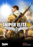 Sniper Elite 3 (PS4) £2.99 at Playstation Store