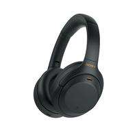 Sony WH-1000XM4 Noise Cancelling headphones with code (free collection)