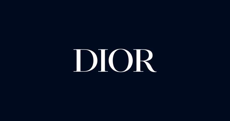 Free Dior Sauvage Perfume Sample instore by showing Father's Day email @ Dior
