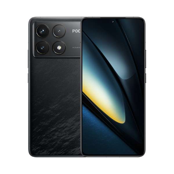 Xiaomi Poco F6 8GB 256GB From / 512GB + band 8 Active From £295.20 + £50 trade in / F6 Pro From £359.20 for 256GB + Band 8