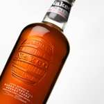 The Naked Malt | Blended Malt Scotch Whisky | Rich and Fruity | Matured in First-Fill Oloroso Sherry Casks | 40 Percent ABV | 70 cl