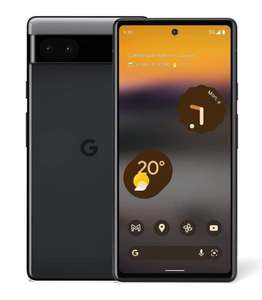 Pixel 6a refurbished 128Gb - With Code - Sold by cheapest_electrical