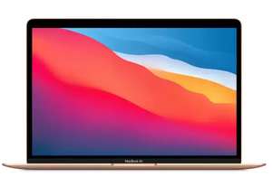 Apple MacBook Air 2020, Space Grey, Apple M1 Chip, 8GB RAM, 256GB SSD, 13.3 Inch £819.98 Delivered @ Costco (Members Only)