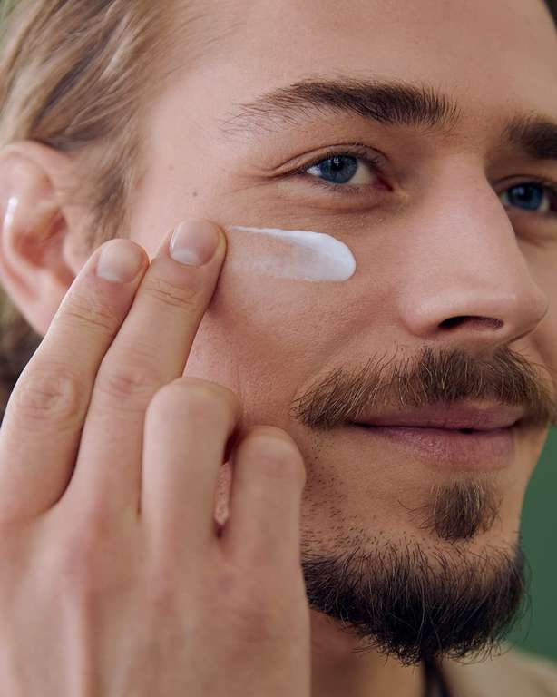 NIVEA MEN Sensitive Pro Ultra Calming Facial Balm (150 ml) - 10% off S&S