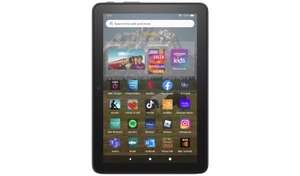 Amazon Fire HD 8 32GB Tablet (Preston)