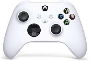 Official Xbox Wireless Controller For Series X/S & One | Robot White w/code sold by red-rock-uk
