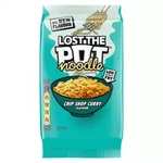 Pot Noodle Champion Chicken 85g / Chip Shop Curry 85g / Smoking BBQ 85g - 90p each / Free with coupon (See op)