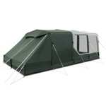 Dometic Rarotonga FTT 401 Air Frame Tent, 4-Person, £650 delivered @ Leisure Outlet