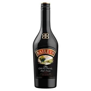 Baileys Irish Cream Liqueur, 1L