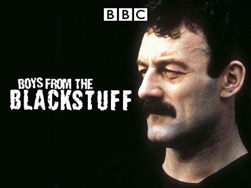 Boys From The Blackstuff [complete series] - £4.99 to buy at Amazon Prime Video