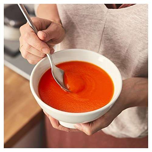 Heinz Cream of Tomato Soup, 6 x 400g - 2 for £8 (£7.55 with Sub & Save) @ Amazon