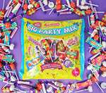 Swizzels Big Party Mix Bag, 1.1 kg (Pack of 1) £5 / £4.50 subscribe & save @ Amazon