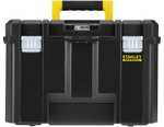 Stanley FatMax Pro-Stack Deep Box - £24.99 with free click and collect at limited stores @ ToolStation