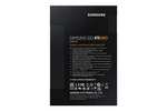 Samsung 870 QVO 8 TB SATA 2.5 Inch Internal Solid State Drive (SSD) (MZ-77Q8T0) sold by EpicEasy Ltd / FBA