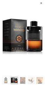 Azzaro The Most Wanted Parfum 100ml (Via In App Code)