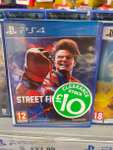 Street Fighter 6 - PS4 - Smyths Toys - Ashford, Kent