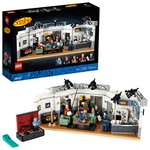 LEGO 21328 Ideas Seinfeld Apartment - £52.70 @ Amazon