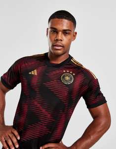 adidas Germany 2022 Away Shirt XL or XXL (£8 Student Discount) - Free C&C
