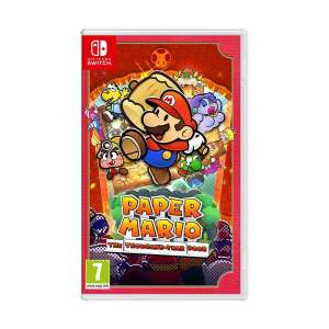 Paper Mario: The Thousand-Year Door - Nintendo Switch - New - with code & Portal - Sold by ShopTo