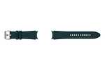 Samsung Watch Strap Sport Ridge Band - Official Samsung Watch Strap - 20mm - M/L - Green - £12.73 @ Amazon