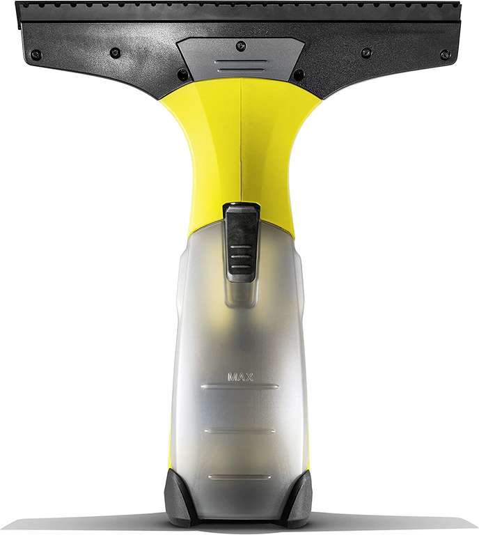 Karcher wv2 plus window vac - £42.40 