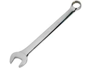 Halfords Advanced Combination Spanner 26mm with Lifetime Guarantee - £5.50 (Free Click & Collect) @ Halfords