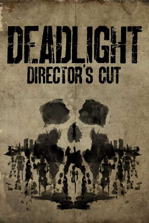 Deadlight: Directors Cut - £1.19 (71p in the Hungarian Store) @ Xbox Store