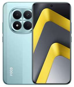 POCO M8 Pro 5G Snapdragon 7s Gen 4 6.83 Global Version - at
