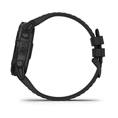 Garmin fenix 6X Pro Premium Multisport 