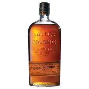 Bulleit Bourbon Frontier Whiskey - 45% - 70cl (Nectar Price)