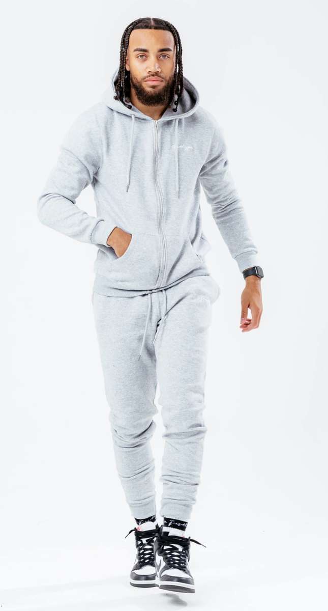Bundle Set - Hype Mens Tracksuit Top 