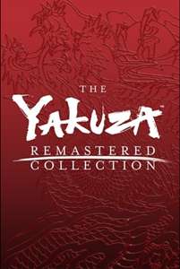 The Yakuza Remastered Collection - Xbox Download