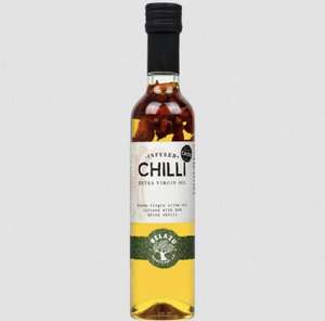 Belazu Infused Chilli Extra Virgin Olive Oil Bottle 250 ml (1-2 months delivery)