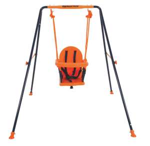 Hedstrom Musical Toddler Swing £12 + Free Click & Collect @ Argos