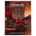 Dungeons and Dragons - Dragonlance: Shadow of the Dragon Queen