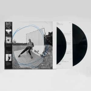 Vinyl - Ben Howard - Collections from the Whiteout - Double Vinyl Album