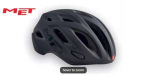 MET Idolo Road Cycling Helmet - £30 Delivered @ Treed