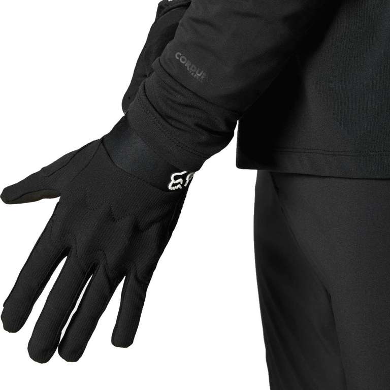 Fox Racing Defend D3O Cycling Gloves (S-2XL)