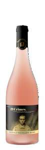 3 bottles 19 Crimes Revolutionary Rosé, 750ml W/Voucher £16.02 S&S / £13.46 Max S&S