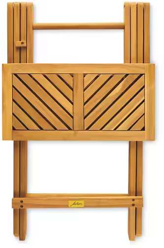 BELAVI Wooden Picnic Table