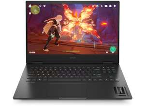 OMEN 16 Gaming Laptop 16-wf1002na - NVIDIA GeForce RTX 4060 (2024)