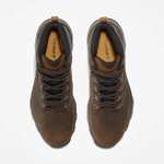 Timberland Treeline Hiker (Waterproof) Boots for Men in Dark Brown £80.32 with voucher codes @ Timberland