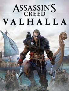 [PC] Assassin's Creed Valhalla - £10 / Valhalla Season Pass - £6.99 with code @ Ubisoft Store