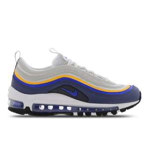 Nike Air Max 97 Kids Trainers - £42 When Using Student Discount