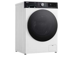 LG Electronics FWY916WBTN1 11kg/6kg Washer Dryer