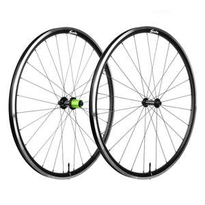 Scribe Alloy Wheel Sets incl 365 for £256 @ Scribe Cycling