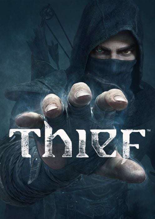[PC] Thief - Free to Keep